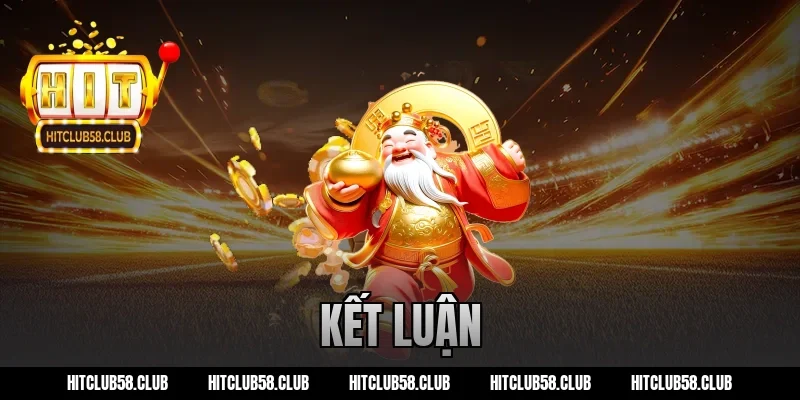 Kết luận
